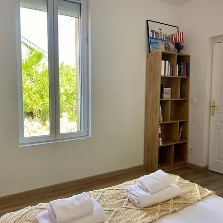 Maison De Climatisee - Bassin D'arcachon *