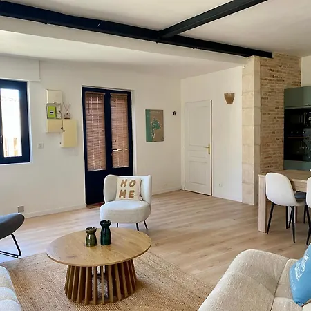 Maison De Climatisee - Bassin D'arcachon